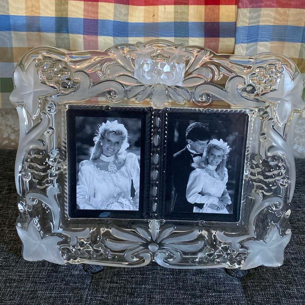 Mikasa duet frame